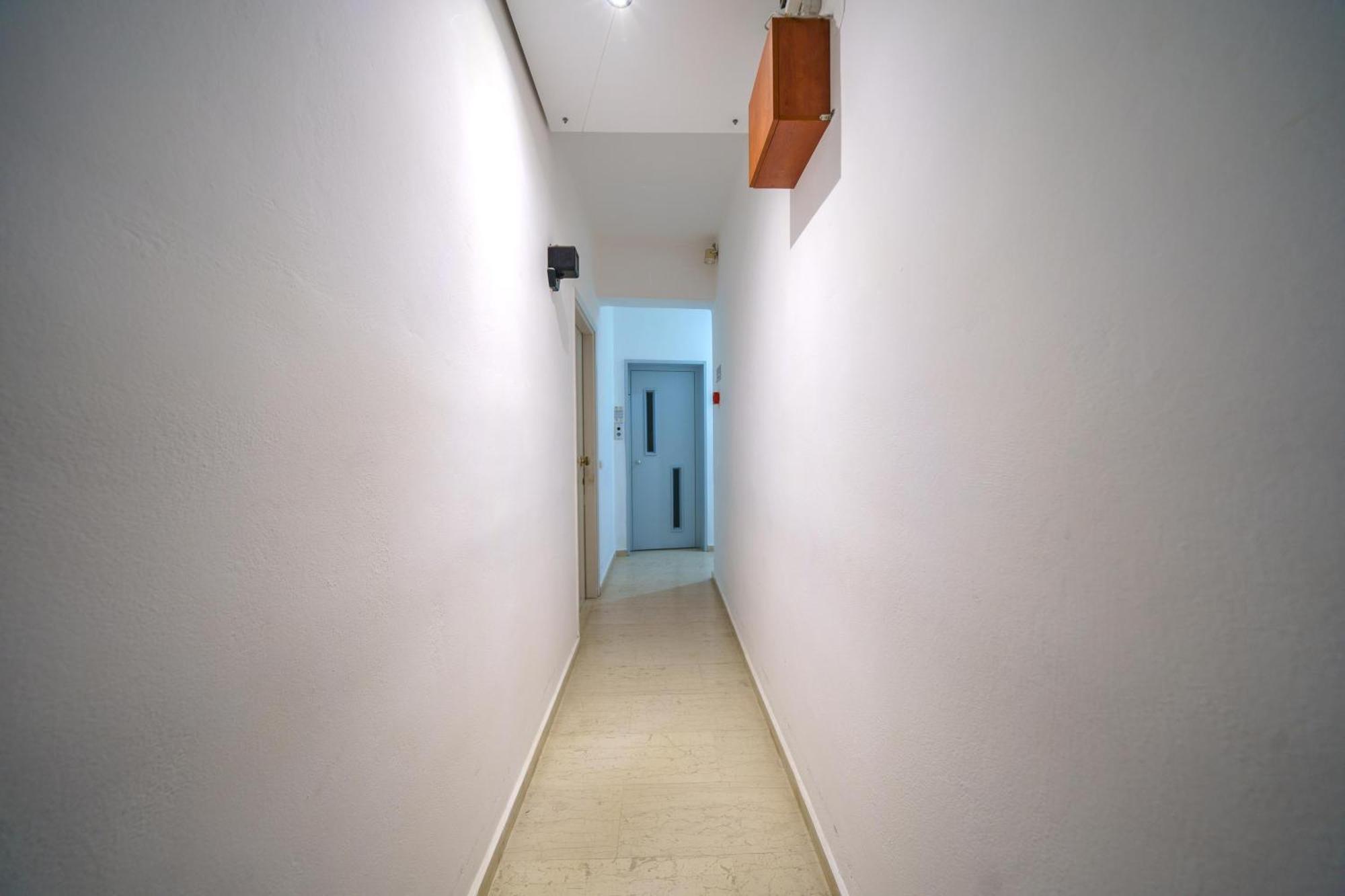 Rodi Blue Apartments Amoudara  ภายนอก รูปภาพ
